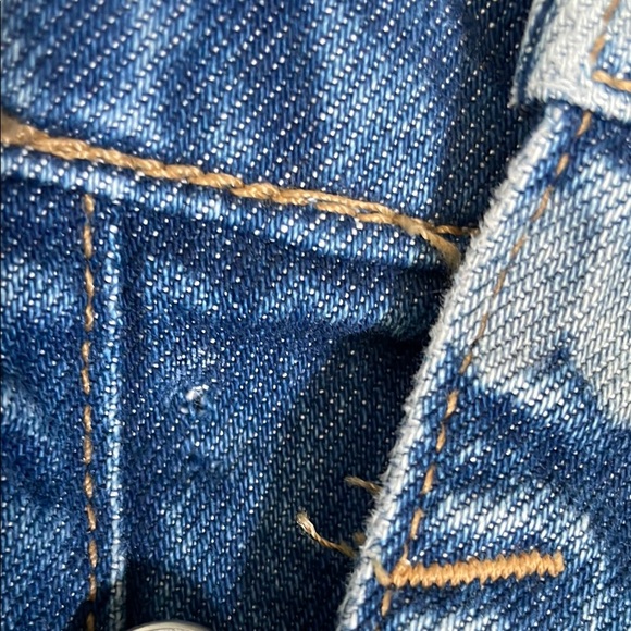 Good Luck Mid Rise Barrel - Picture 16 of 17